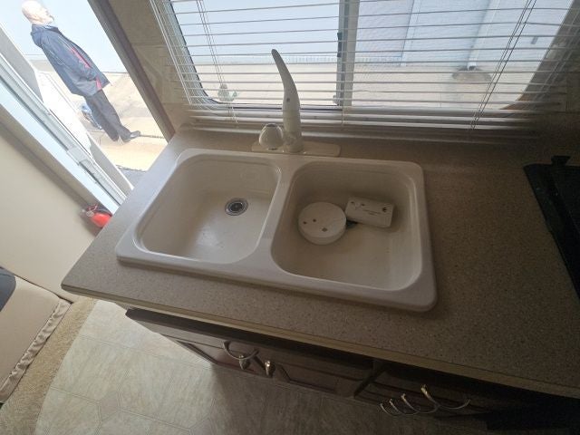 2005 Ford E-450SD Standard Jayco Granite Ridge