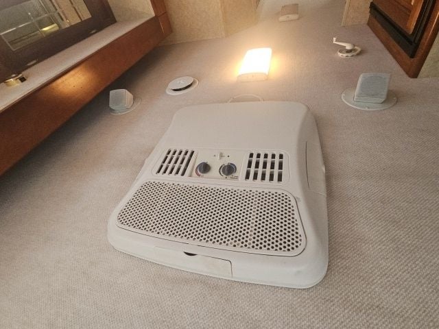 2005 Ford E-450SD Standard Jayco Granite Ridge