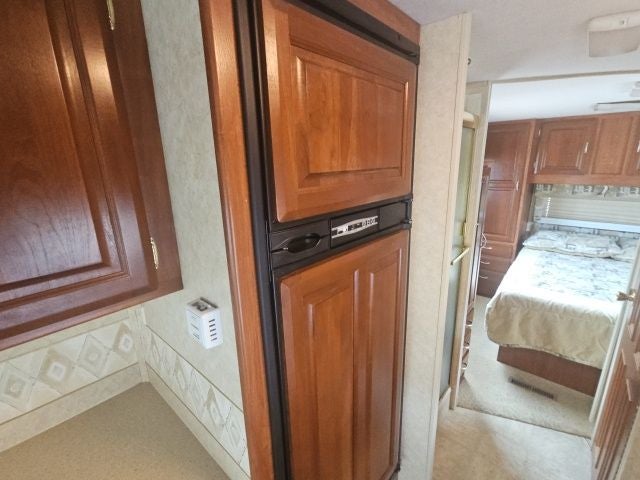 2005 Ford E-450SD Standard Jayco Granite Ridge