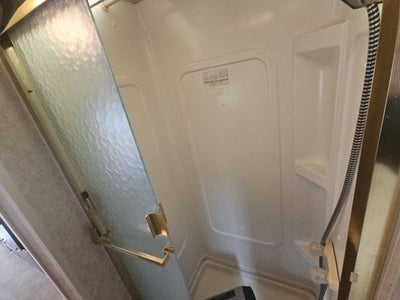 2005 Ford E-450SD Standard Jayco Granite Ridge