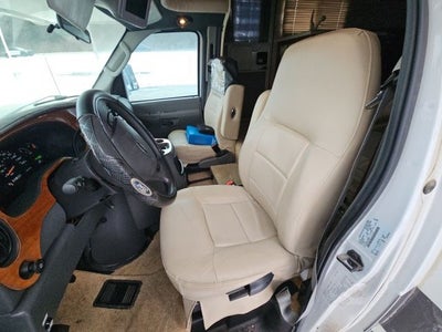 2005 Ford E-450SD Standard Jayco Granite Ridge