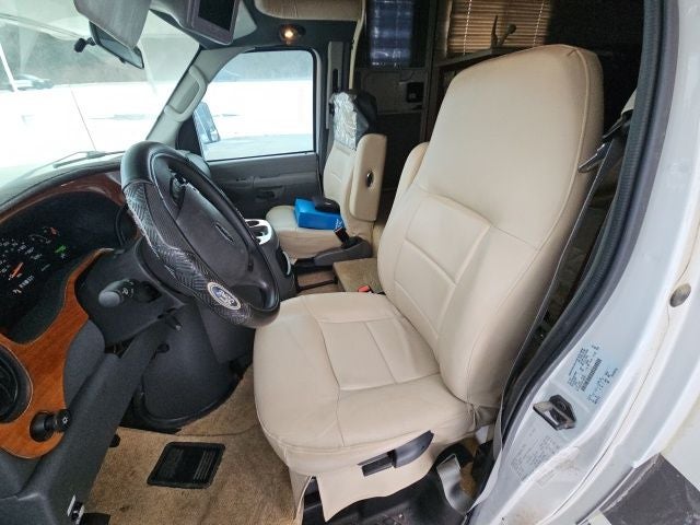 2005 Ford E-450SD Standard Jayco Granite Ridge