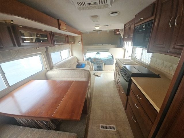 2005 Ford E-450SD Standard Jayco Granite Ridge
