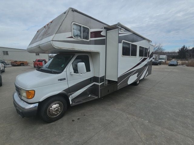 2005 Ford E-450SD Standard Jayco Granite Ridge