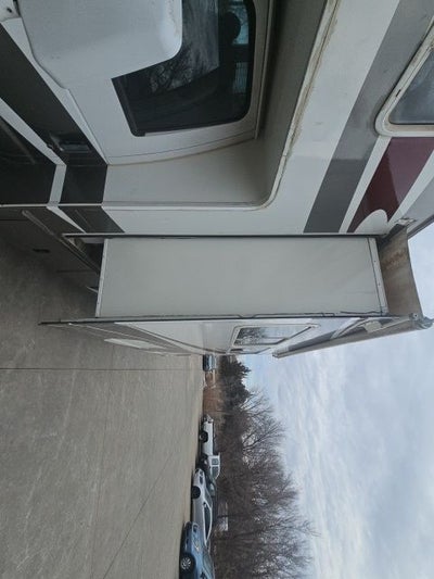 2005 Ford E-450SD Standard Jayco Granite Ridge