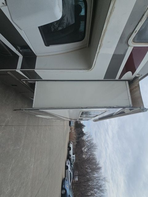 2005 Ford E-450SD Standard Jayco Granite Ridge