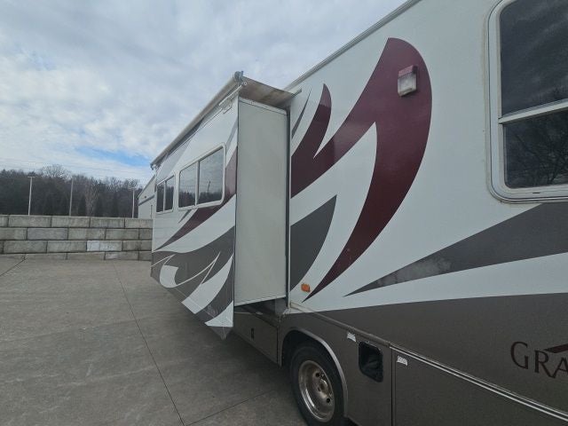 2005 Ford E-450SD Standard Jayco Granite Ridge