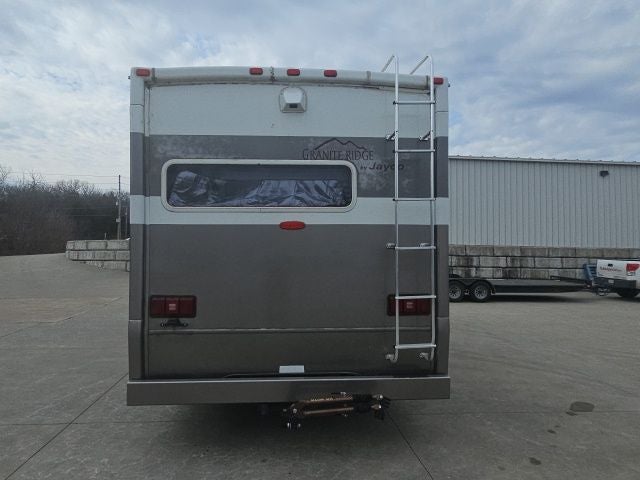 2005 Ford E-450SD Standard Jayco Granite Ridge