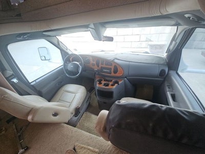 2005 Ford E-450SD Standard Jayco Granite Ridge