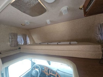 2005 Ford E-450SD Standard Jayco Granite Ridge