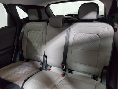 2022 Ford Escape Hybrid SE