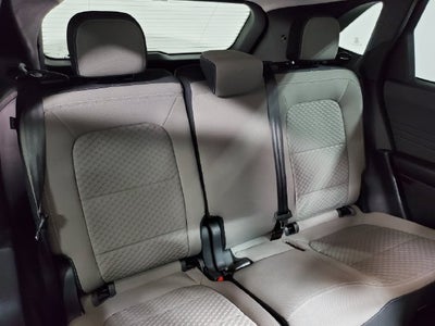 2022 Ford Escape Hybrid SE