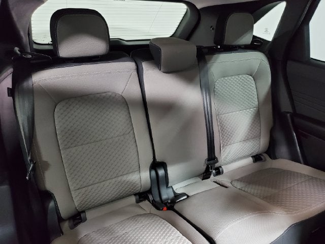 2022 Ford Escape Hybrid SE