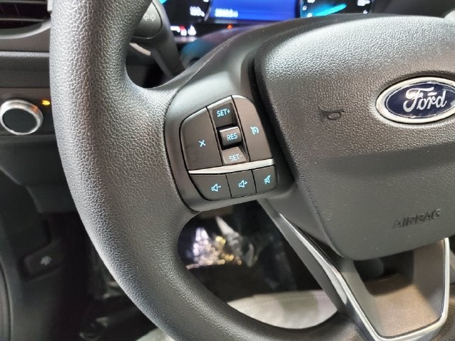 2022 Ford Escape Hybrid SE