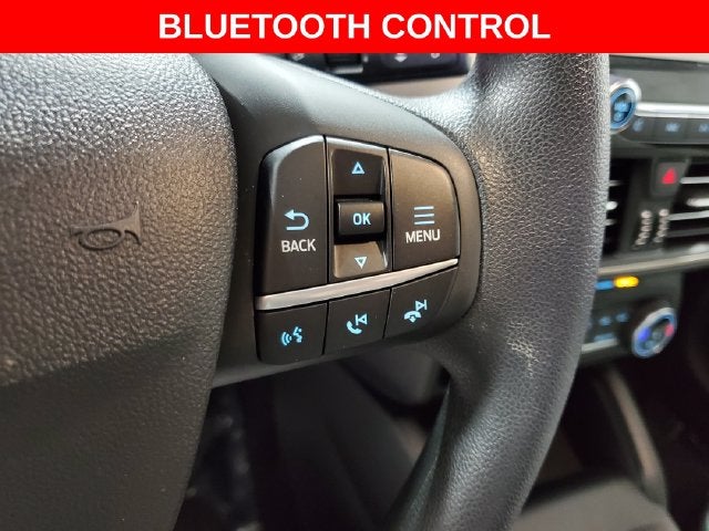 2022 Ford Escape Hybrid SE