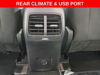 2022 Ford Escape Hybrid SE