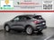 2022 Ford Escape Hybrid SE