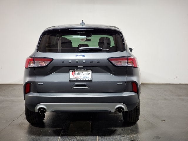 2022 Ford Escape Hybrid SE