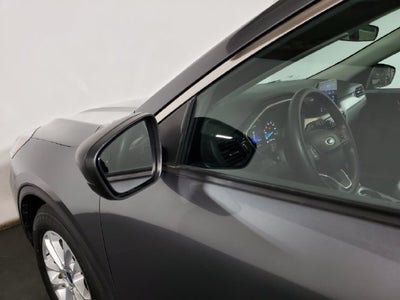 2022 Ford Escape Hybrid SE