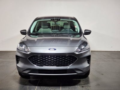 2022 Ford Escape Hybrid SE