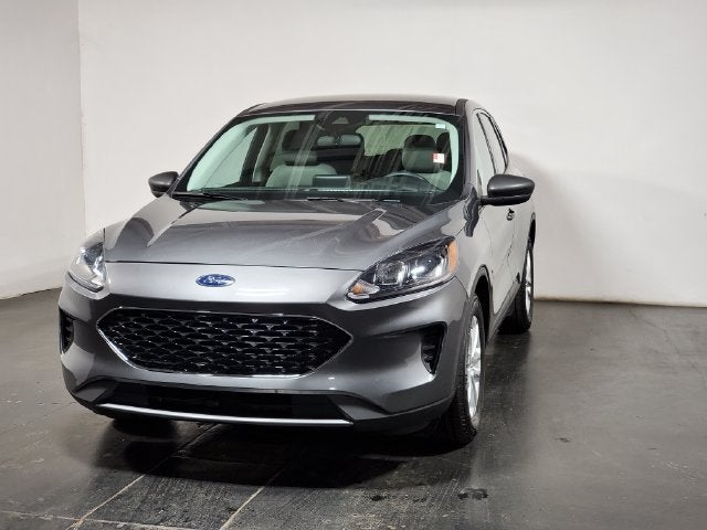 2022 Ford Escape Hybrid SE