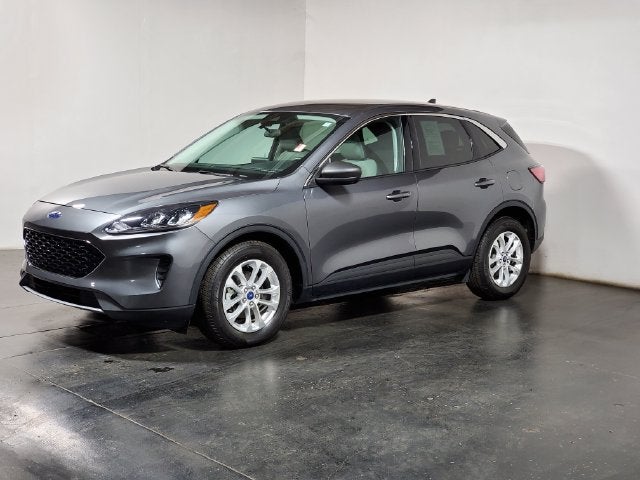 2022 Ford Escape Hybrid SE