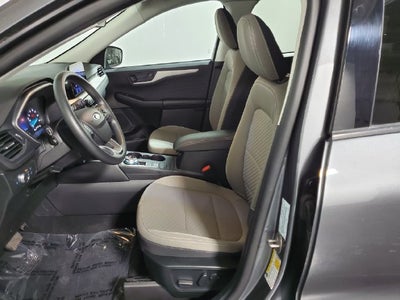2022 Ford Escape Hybrid SE