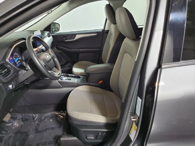 2022 Ford Escape Hybrid SE