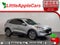 2022 Ford Escape Hybrid SEL