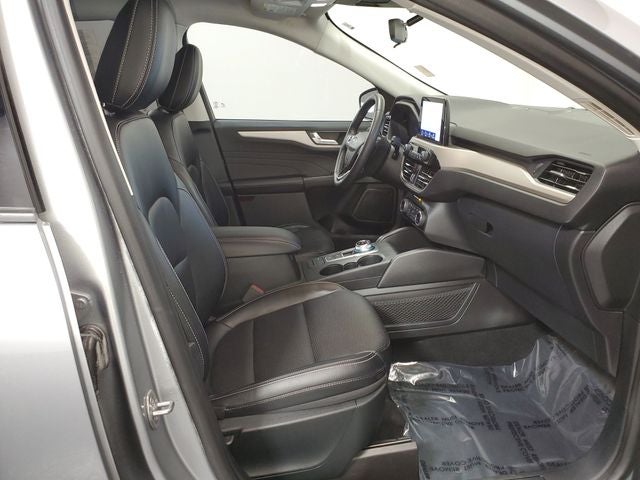 2022 Ford Escape Hybrid SEL