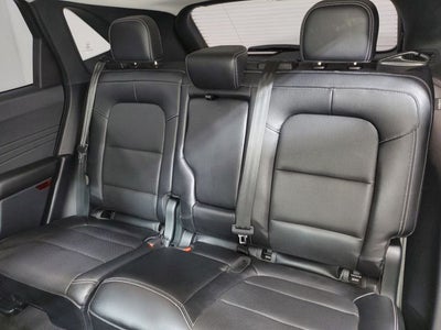 2022 Ford Escape Hybrid SEL