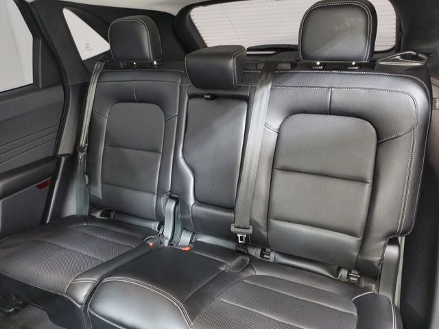 2022 Ford Escape Hybrid SEL