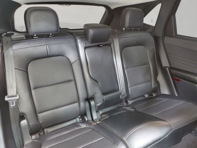 2022 Ford Escape Hybrid SEL