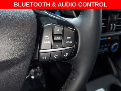 2022 Ford Escape Hybrid SEL