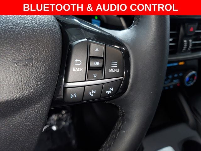 2022 Ford Escape Hybrid SEL