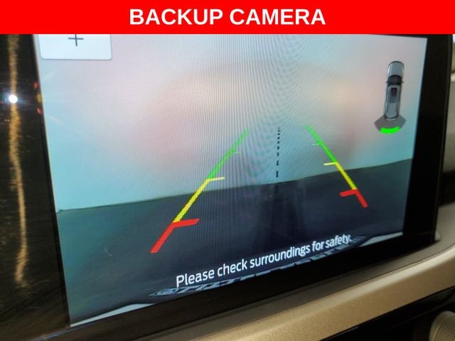 2022 Ford Escape Hybrid SEL