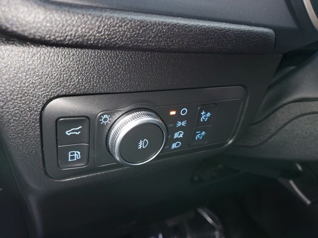 2022 Ford Escape Hybrid SEL