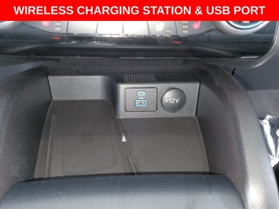 2022 Ford Escape Hybrid SEL