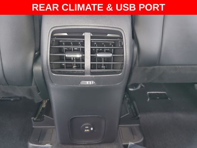 2022 Ford Escape Hybrid SEL