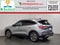2022 Ford Escape Hybrid SEL