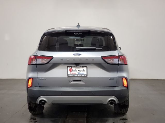 2022 Ford Escape Hybrid SEL