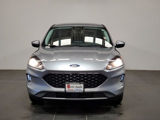 2022 Ford Escape Hybrid SEL