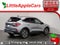 2022 Ford Escape Hybrid SEL