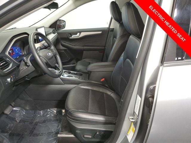 2022 Ford Escape Hybrid SEL