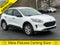2022 Ford Escape S