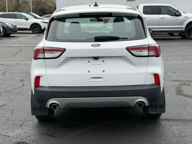 2022 Ford Escape S