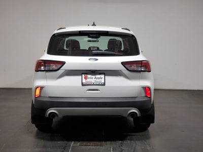 2022 Ford Escape S