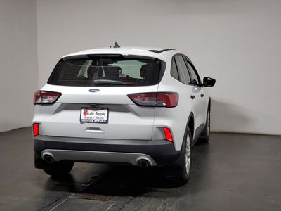 2022 Ford Escape S
