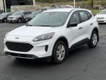 2022 Ford Escape S