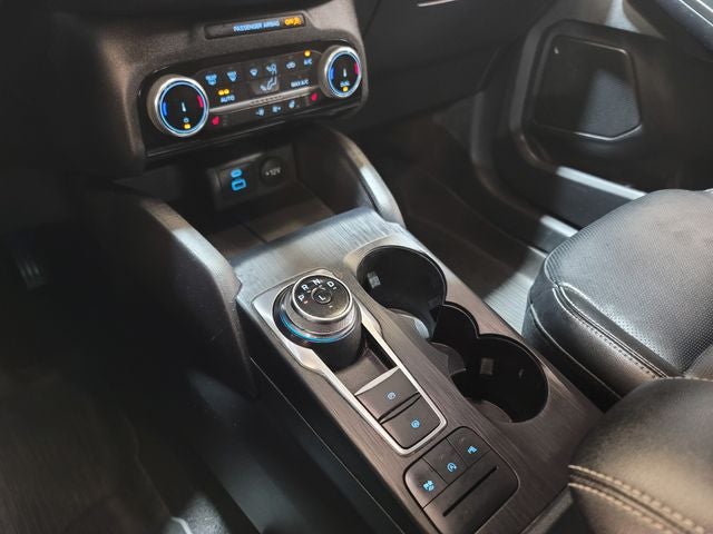 2022 Ford Escape Titanium SUNROOF AWD